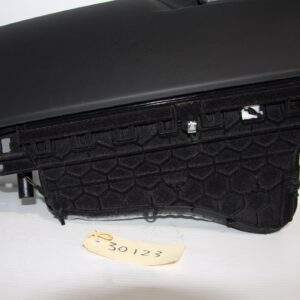 BMW F80 M3 Glovebox Storage Assembly Compartment 72758410 - Image 8