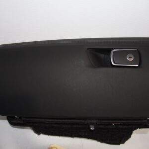 BMW F80 M3 Glovebox Storage Assembly Compartment 72758410