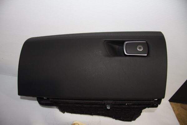 BMW F80 M3 Glovebox Storage Assembly Compartment 72758410