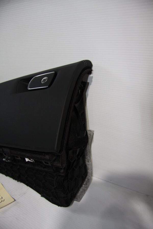 BMW F80 M3 Glovebox Storage Assembly Compartment 72758410