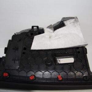 BMW F80 M3 Glovebox Storage Assembly Compartment 72758410 - Image 4