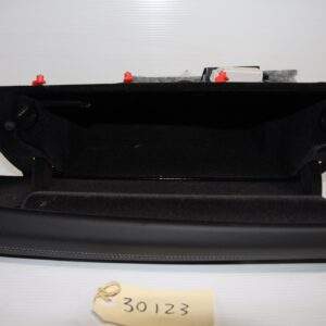 BMW F80 M3 Glovebox Storage Assembly Compartment 72758410 - Image 9