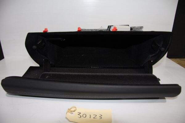BMW F80 M3 Glovebox Storage Assembly Compartment 72758410