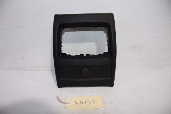 BMW F80 M3 Rear Center Console 9218909