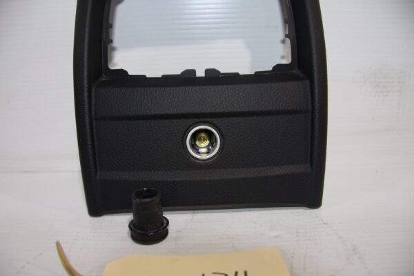BMW F80 M3 Rear Center Console 9218909
