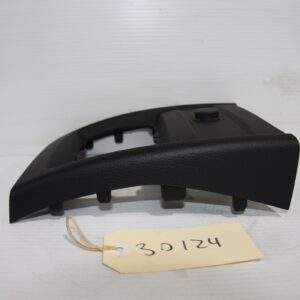 BMW F80 M3 Rear Center Console 9218909 - Image 6