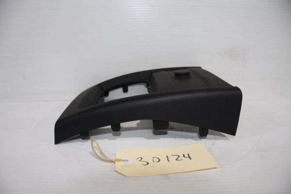 BMW F80 M3 Rear Center Console 9218909