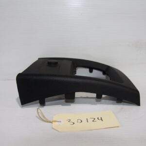 BMW F80 M3 Rear Center Console 9218909 - Image 5