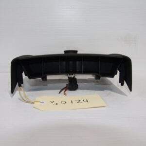 BMW F80 M3 Rear Center Console 9218909 - Image 4