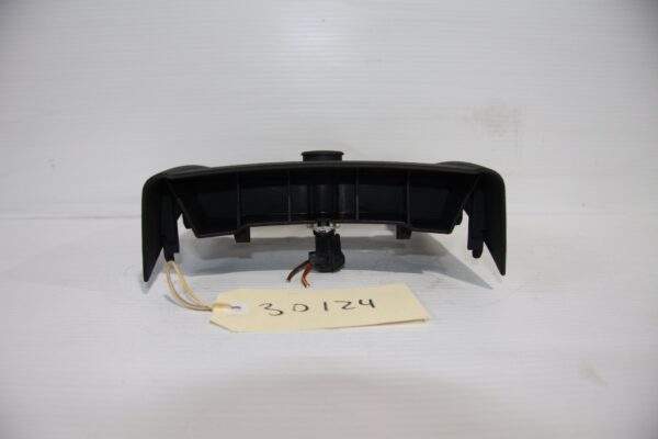 BMW F80 M3 Rear Center Console 9218909