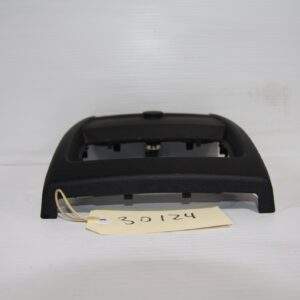 BMW F80 M3 Rear Center Console 9218909 - Image 3