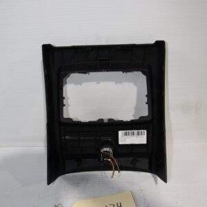 BMW F80 M3 Rear Center Console 9218909 - Image 2