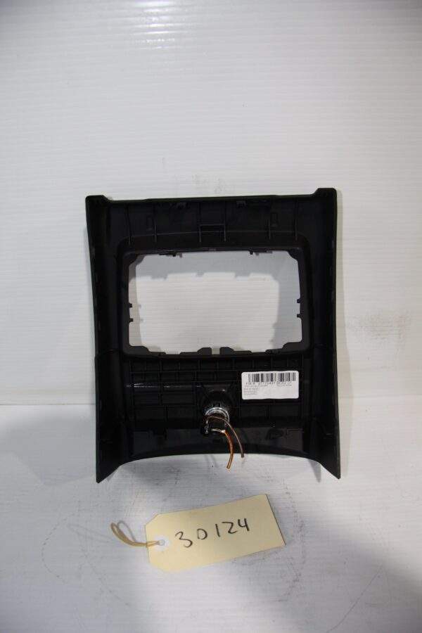 BMW F80 M3 Rear Center Console 9218909