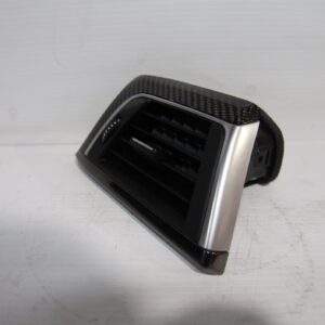 BMW F80 M3 Front Right Drivers Side Fresh Air Vent Grille Panel Carbon 923199511 - Image 5