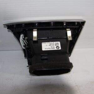 BMW F80 M3 Front Right Drivers Side Fresh Air Vent Grille Panel Carbon 923199511 - Image 4