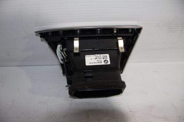 BMW F80 M3 Front Right Drivers Side Fresh Air Vent Grille Panel Carbon 923199511