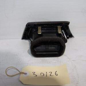 BMW F80 M3 Front Right Drivers Side Fresh Air Vent Grille Panel Carbon 923199511 - Image 3