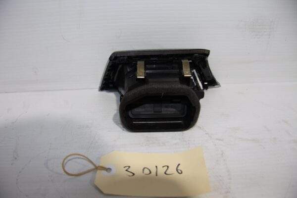 BMW F80 M3 Front Right Drivers Side Fresh Air Vent Grille Panel Carbon 923199511