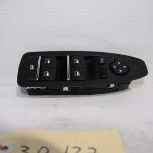 BMW F80 M3 Right Drivers Side Multifunctional Window Switch 936210702 - Image 2
