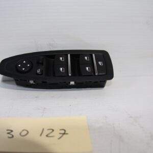 BMW F80 M3 Right Drivers Side Multifunctional Window Switch 936210702 - Image 5