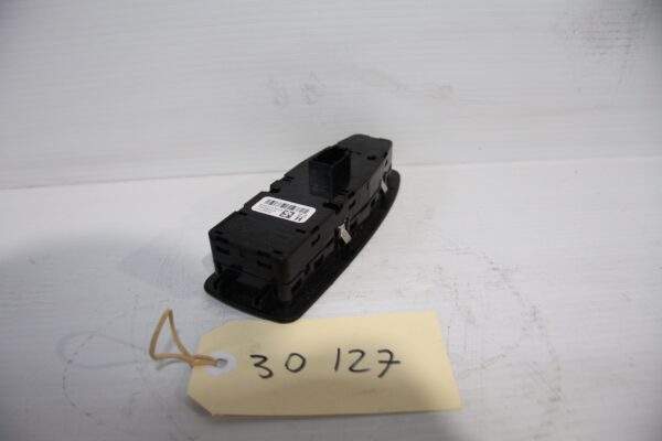 BMW F80 M3 Right Drivers Side Multifunctional Window Switch 936210702