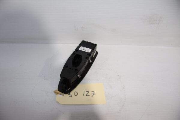 BMW F80 M3 Right Drivers Side Multifunctional Window Switch 936210702