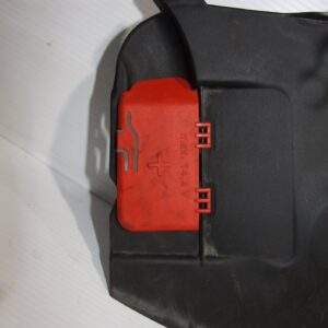 BMW F80 F82 M3 M4 Left Passenger Side Engine Bay Trim Cover Panel 8059700 - Image 2