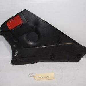 BMW F80 F82 M3 M4 Left Passenger Side Engine Bay Trim Cover Panel 8059700 - Image 3