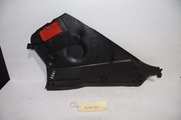 BMW F80 F82 M3 M4 Left Passenger Side Engine Bay Trim Cover Panel 8059700