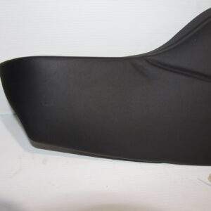 BMW F80 F82 M3 M4 Right Drivers Side Leather Panel / Infill Cushion 8058126 - Image 2