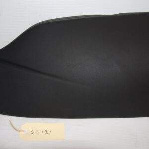 BMW F80 F82 M3 M4 Right Drivers Side Leather Panel / Infill Cushion 8058126 - Image 8