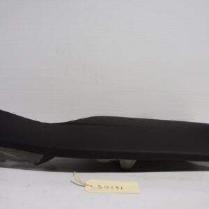 BMW F80 F82 M3 M4 Right Drivers Side Leather Panel / Infill Cushion 8058126 - Image 7