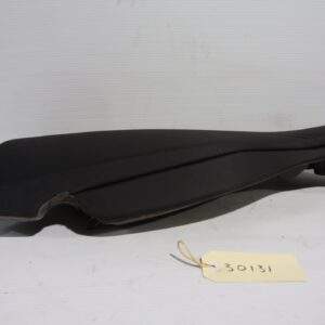 BMW F80 F82 M3 M4 Right Drivers Side Leather Panel / Infill Cushion 8058126 - Image 6