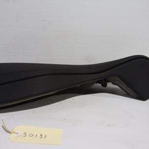 BMW F80 F82 M3 M4 Right Drivers Side Leather Panel / Infill Cushion 8058126 - Image 5