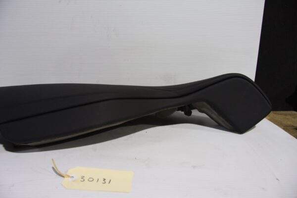 BMW F80 F82 M3 M4 Right Drivers Side Leather Panel / Infill Cushion 8058126