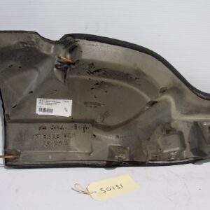 BMW F80 F82 M3 M4 Right Drivers Side Leather Panel / Infill Cushion 8058126 - Image 4