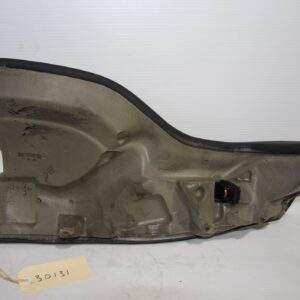 BMW F80 F82 M3 M4 Right Drivers Side Leather Panel / Infill Cushion 8058126 - Image 3