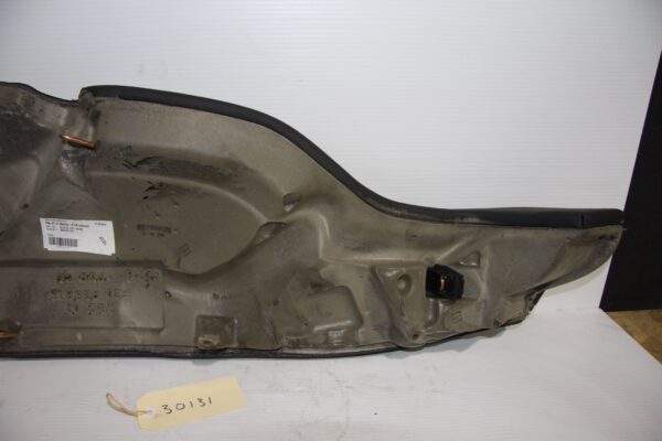 BMW F80 F82 M3 M4 Right Drivers Side Leather Panel / Infill Cushion 8058126