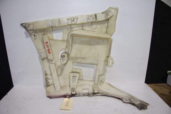 BMW F80 M3 Right Drivers Side Rear Bumper Support Bracket Mount 51128055984