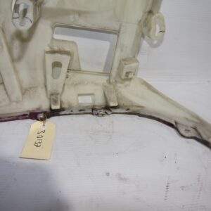 BMW F80 M3 Right Drivers Side Rear Bumper Support Bracket Mount 51128055984 - Image 2