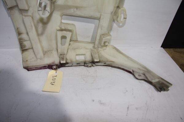 BMW F80 M3 Right Drivers Side Rear Bumper Support Bracket Mount 51128055984