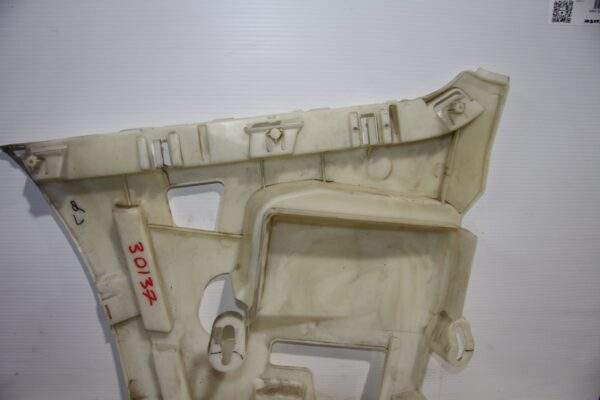 BMW F80 M3 Right Drivers Side Rear Bumper Support Bracket Mount 51128055984