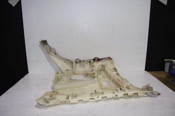 BMW F80 M3 Right Drivers Side Rear Bumper Support Bracket Mount 51128055984