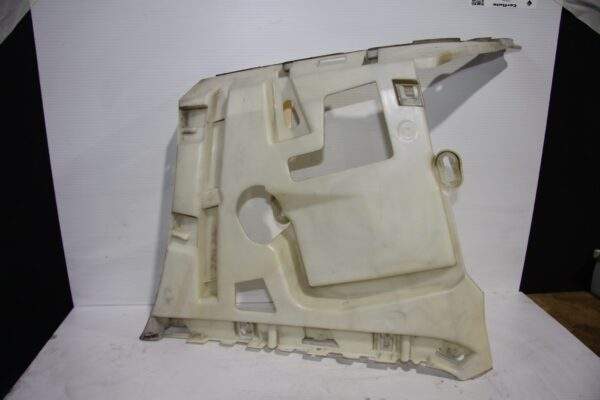 BMW F80 M3 Right Drivers Side Rear Bumper Support Bracket Mount 51128055984