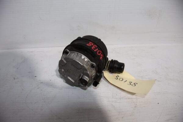 BMW F80 F82 M3 M4 Auxiliary Electric Water Pump Coolant Pump 863795304