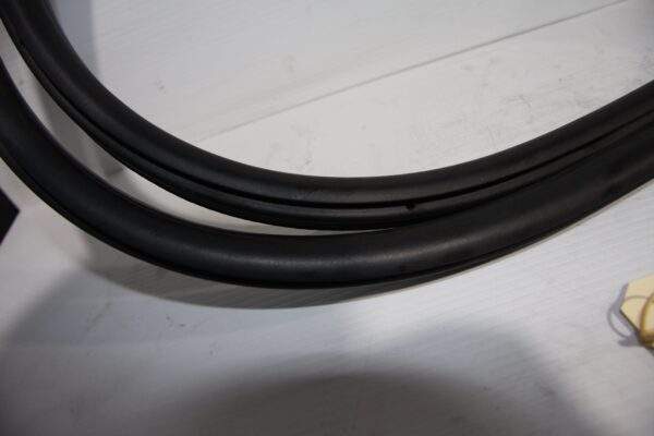 BMW F80 M3 Front Left Passenger Side Door Rubber Seal 7258312
