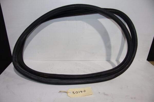 BMW F80 M3 Rear Right Drivers Side Door Rubber Seal 7258311