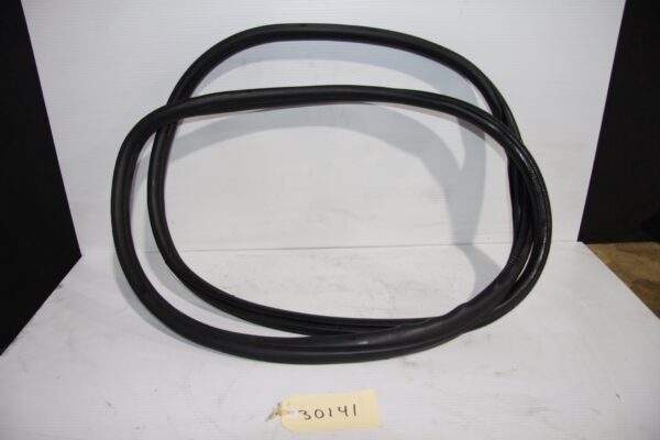 BMW F80 M3 Front Right Drivers Side Door Rubber Seal 7305837