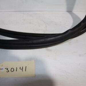 BMW F80 M3 Front Right Drivers Side Door Rubber Seal 7305837 - Image 2