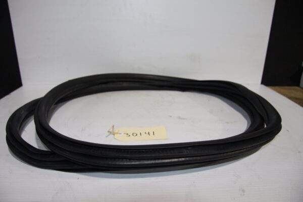 BMW F80 M3 Front Right Drivers Side Door Rubber Seal 7305837